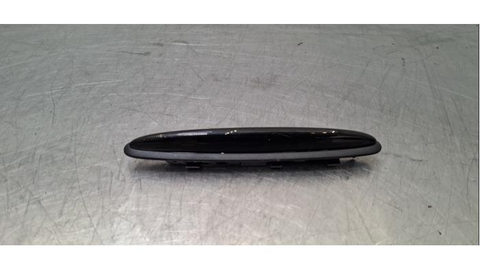 Panneau PDC Mercedes GLC-Klasse