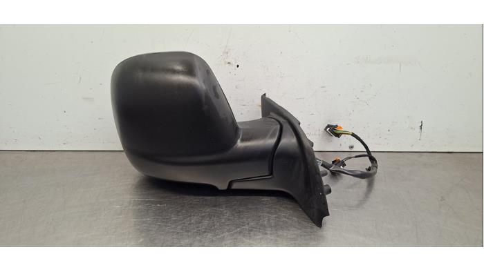 Rétroviseur extérieur droit Citroen Berlingo
