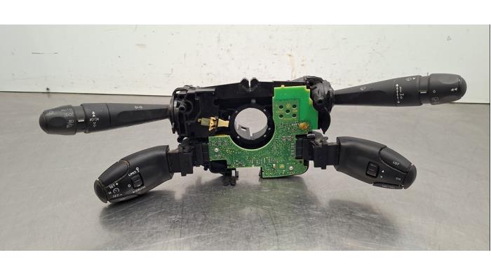 Commutateur combi colonne de direction Citroen Berlingo