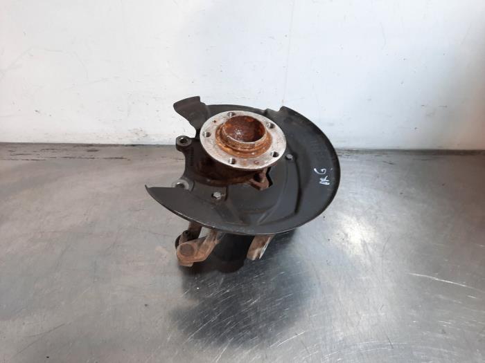 Joint arrière gauche Citroen C5 Aircross