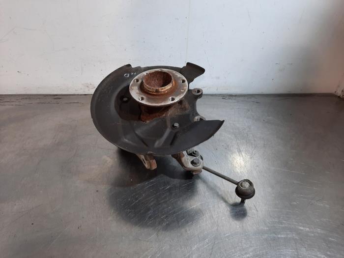 Joint arrière droit Citroen C5 Aircross