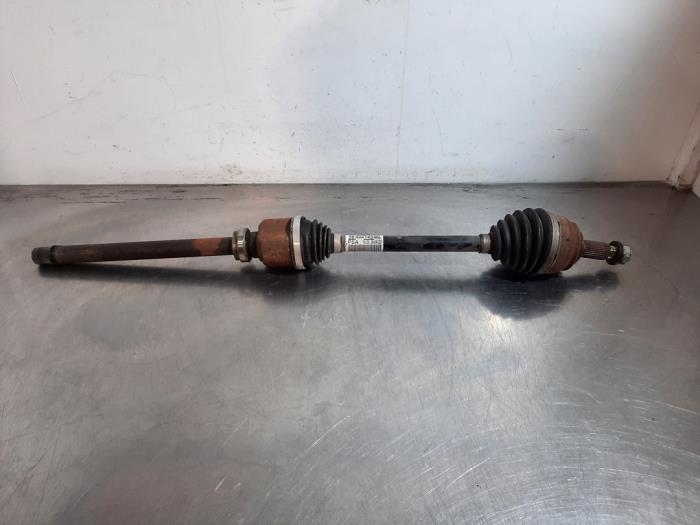 Arbre de transmission avant droit Citroen C5 Aircross