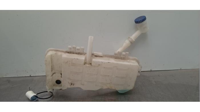 Réservoir lave-glace avant Citroen Berlingo
