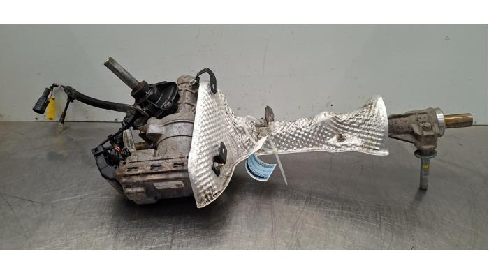 Boîtier de direction assistée Citroen Berlingo