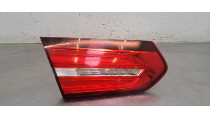 Feu arrière gauche Mercedes GLC-Klasse