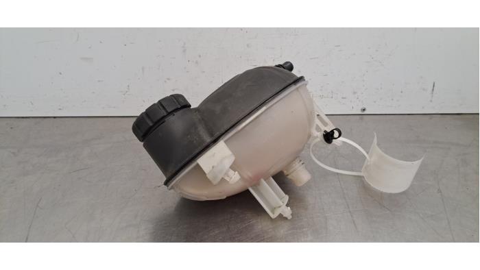 Réservoir d'expansion Mercedes GLC-Klasse