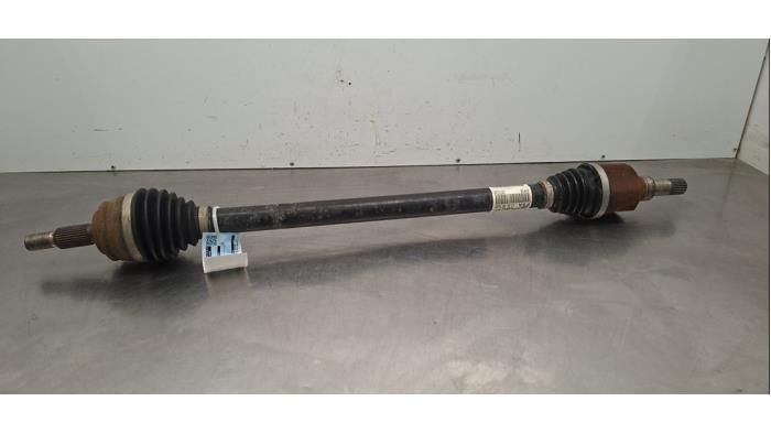 Arbre de transmission avant droit Citroen Berlingo