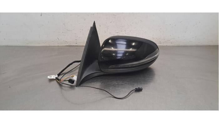 Rétroviseur extérieur gauche Mercedes GLC-Klasse