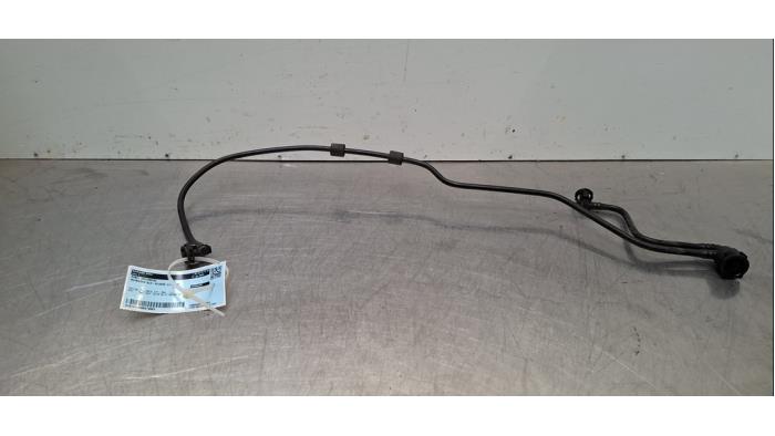 Câble (divers) Mercedes GLC-Klasse