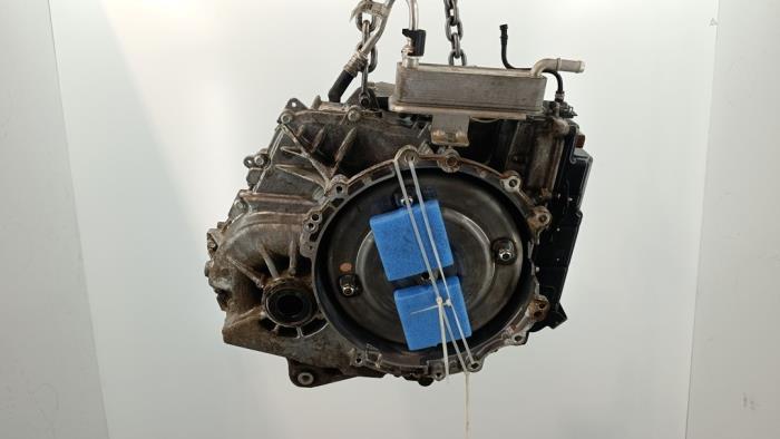 Boîte de vitesse Ford Transit