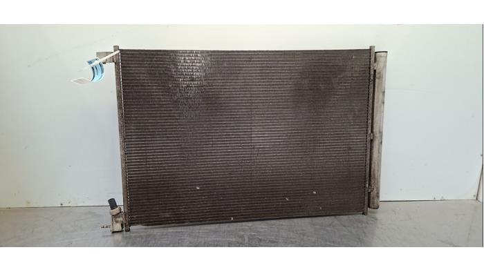 Condensateur clim Mercedes GLC-Klasse