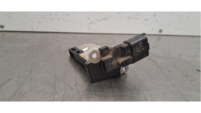 Compteur de masse d'air Citroen Berlingo