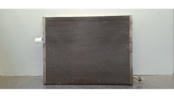 Radiateur Mercedes GLC-Klasse