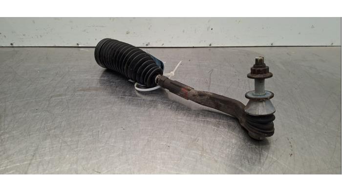 Barre d'accouplement gauche Mercedes GLC-Klasse