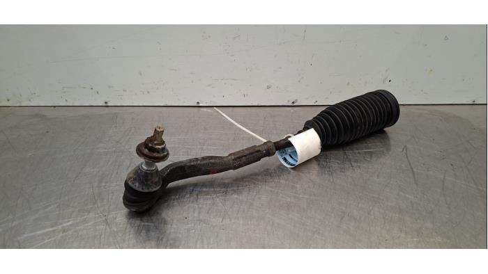 Barre d'accouplement droite Mercedes GLC-Klasse