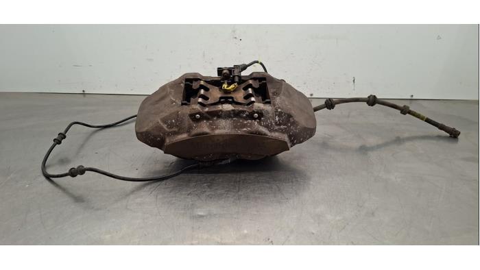 Etrier de frein (pince) avant droit Mercedes GLC-Klasse