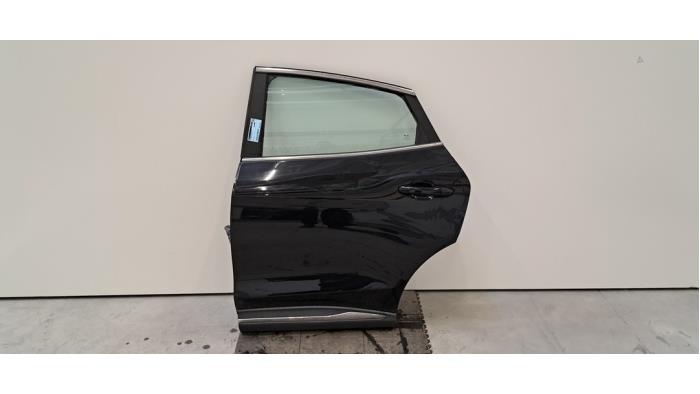 Portière 4portes arrière gauche DFSK Fengon 5