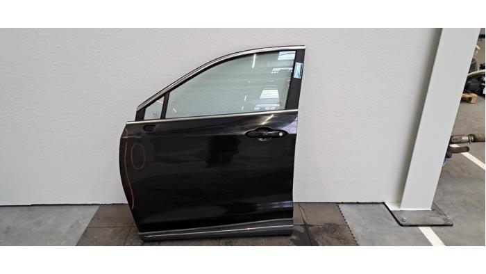 Portière 4portes avant gauche DFSK Fengon 5