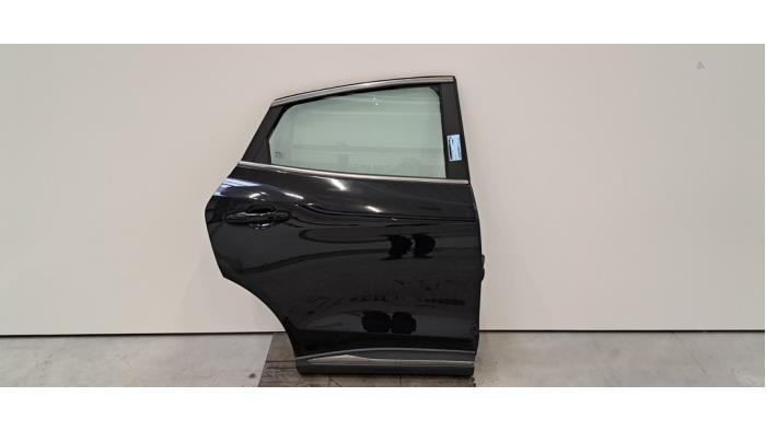 Portière 4portes arrière droite DFSK Fengon 5