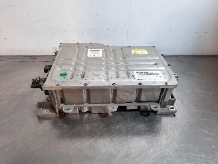 Chargeur de batterie divers Citroen C5 Aircross