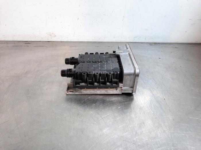 Echangeur de chaleur Citroen C5 Aircross