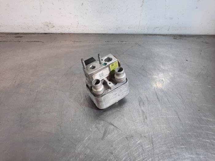 Condensateur clim Citroen C5 Aircross