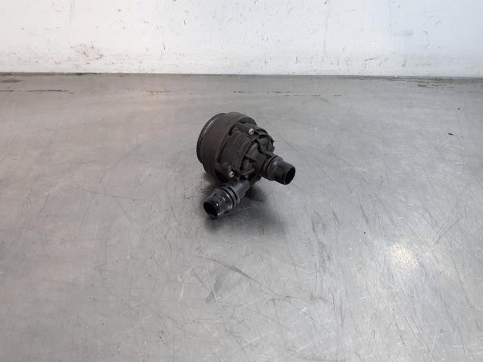 Pompe à eau supplémentaire Citroen C5 Aircross