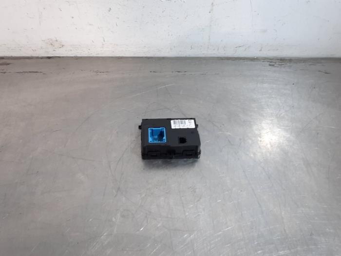 Ordinateur chauffage Citroen C5 Aircross