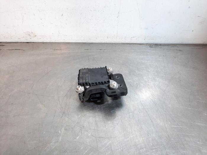 Capteur radar Citroen C5 Aircross