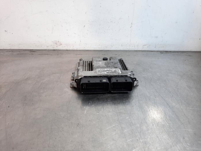 Ordinateur gestion moteur Citroen C5 Aircross