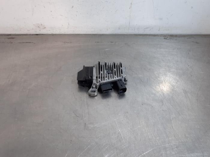 Module de contrôle de batterie Citroen C5 Aircross