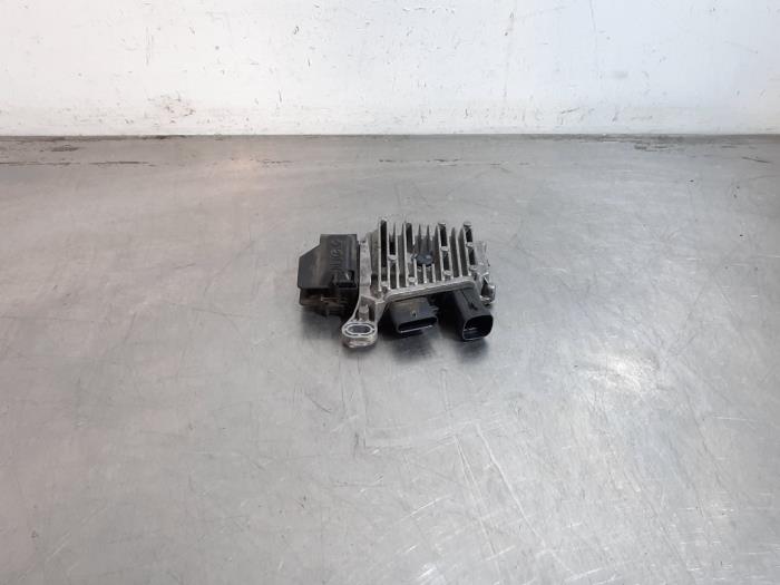 Module de contrôle de batterie Citroen C5 Aircross