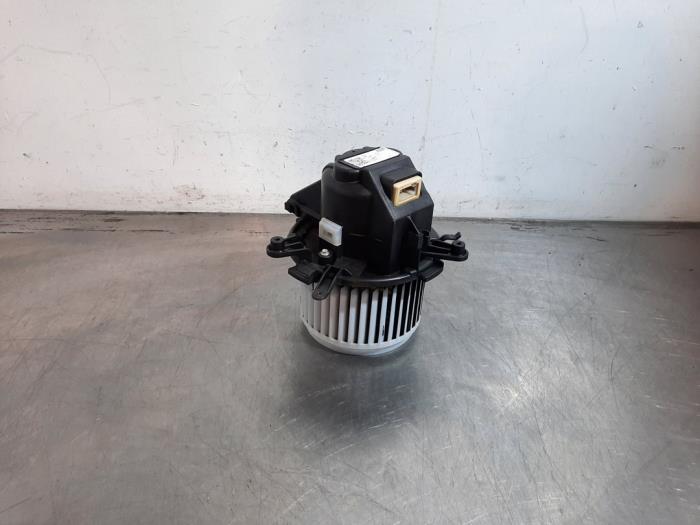 Moteur de ventilation chauffage Citroen C5 Aircross
