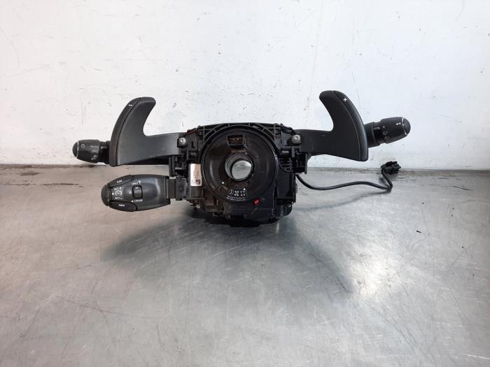 Commutateur combi colonne de direction Citroen C5 Aircross