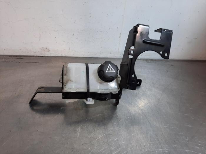 Réservoir d'expansion Citroen C5 Aircross