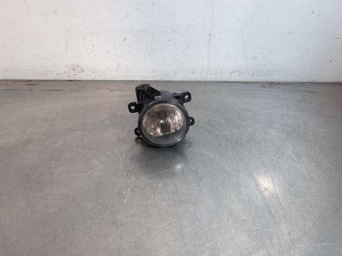 Feu antibrouillard avant droit Citroen C5 Aircross
