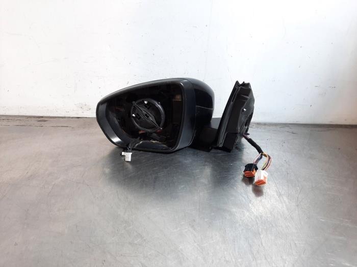 Rétroviseur extérieur gauche Citroen C5 Aircross