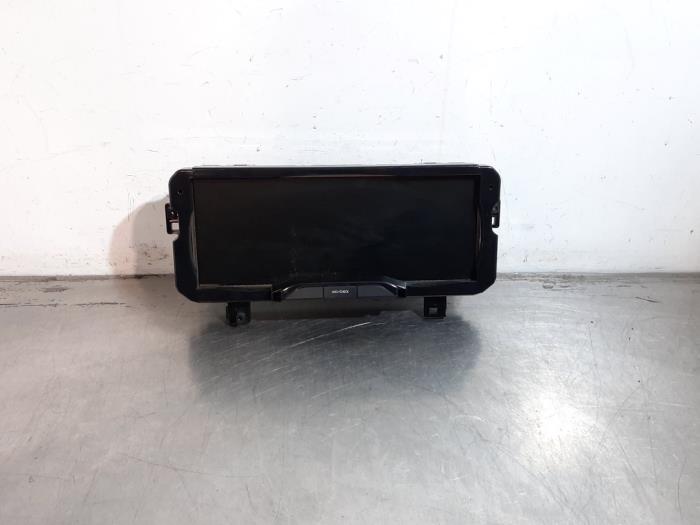 Compteur kilométrique KM Citroen C5 Aircross