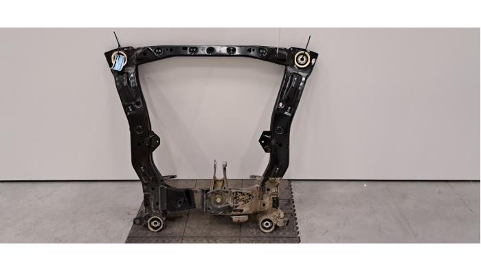 Faux châssis Opel Insignia