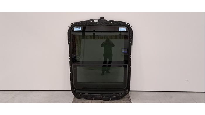 Toit panoramique DFSK Fengon 5