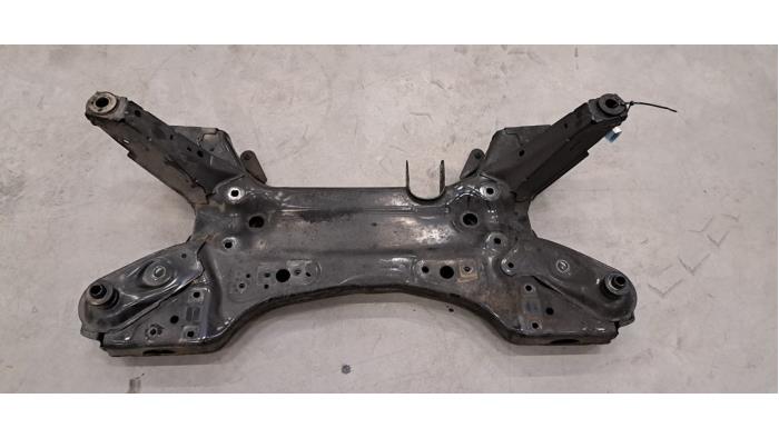 Faux châssis Renault Master