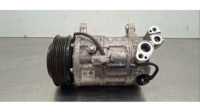 Pompe clim Mini Cooper