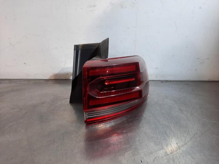 Feu arrière droit Citroen C5 Aircross