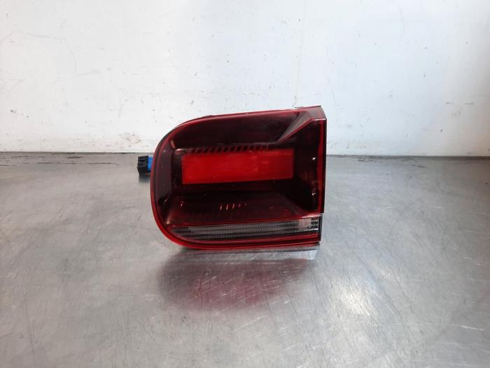 Feu arrière droit Citroen C5 Aircross