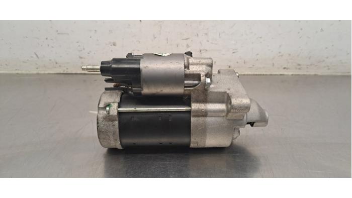 Démarreur Mini Cooper