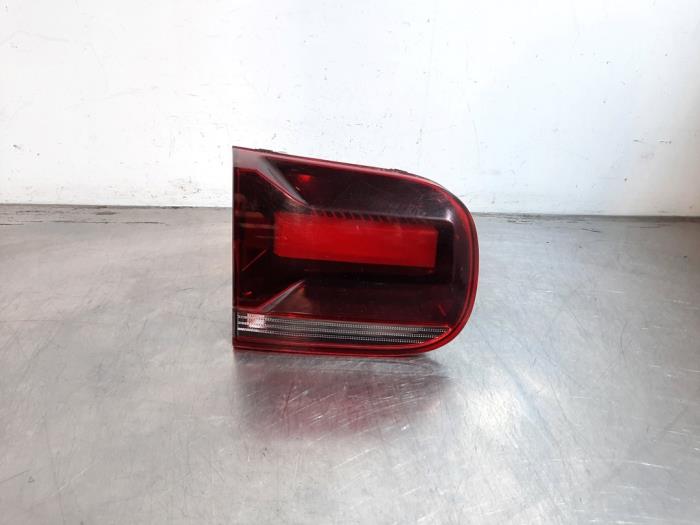 Feu arrière gauche Citroen C5 Aircross