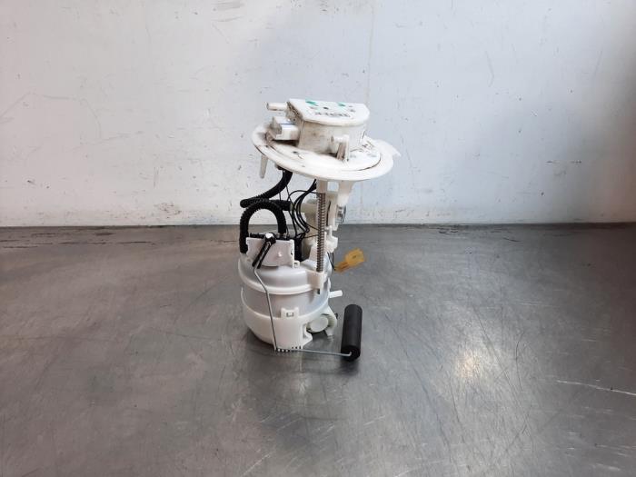 Pompe carburant électrique Citroen C5 Aircross