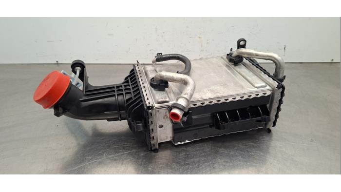 Intercooler Mercedes G-Klasse