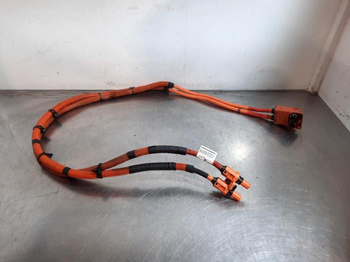 Câble haute tension Citroen C5 Aircross