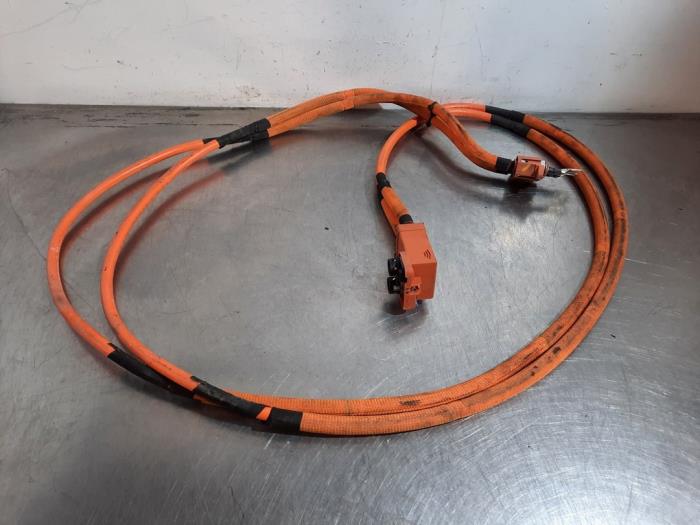 Câble haute tension Citroen C5 Aircross